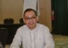 Hadiri Rakor Kementan, Bupati Teddy Rahman Dorong Optimalisasi Lahan & Cetak Sawah untuk Ketahanan Pangan 2025