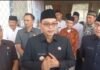 Benahi Disiplin, Bupati Seluma Blokir 400 Absensi ASN “Nakal” Dua Diantaranya Kepala Dinas